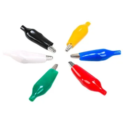 Klipps tal-Kukkudrill tal-metall